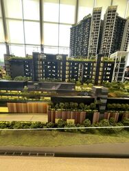The Reserve Residences (D21), Apartment #486644391